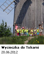 Wycieczka do Tokarni