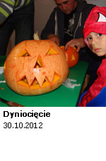 Dyniocięcie