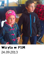 Wizyta w PSM