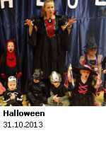 Halloween
