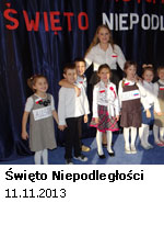 Święto Niepodległości