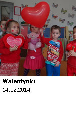Walentynki