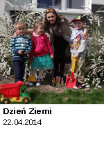 Dzień Ziemi