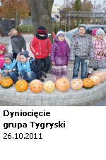Dyniocięcie