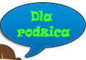 Dla rodzica